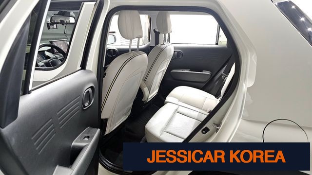 2022 Hyundai Casper - Thumbnail 4