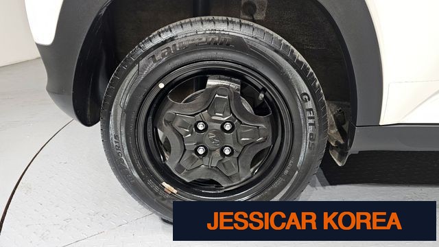 2022 Hyundai Casper - Thumbnail 5