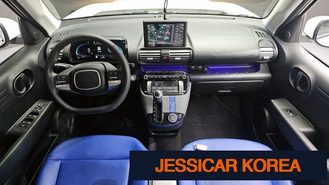 2022 Hyundai Casper - Thumbnail 7