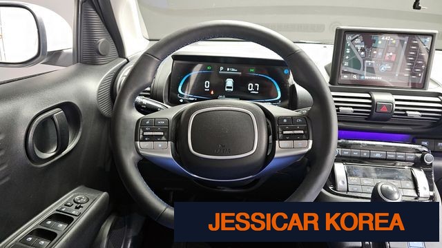 2022 Hyundai Casper - Thumbnail 11
