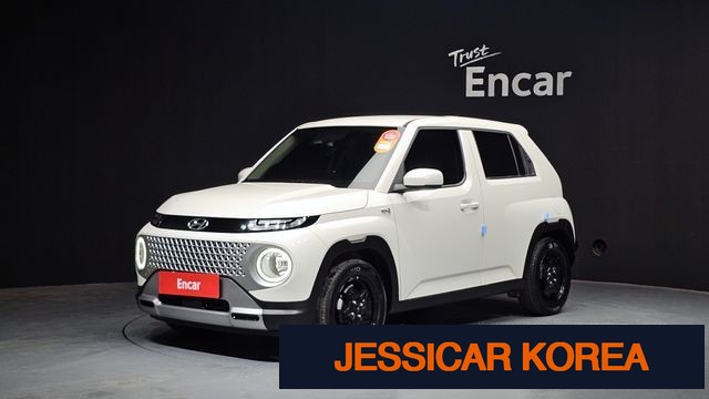 2022 Hyundai Casper - Thumbnail 14