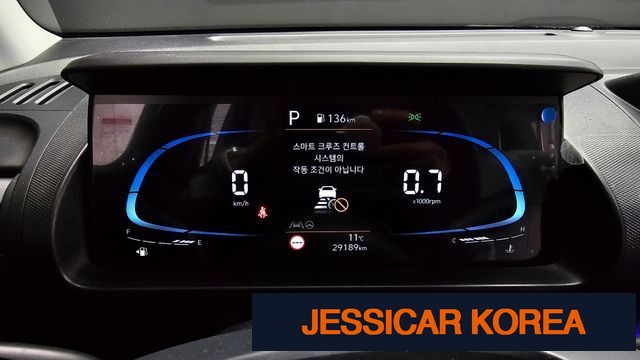 2022 Hyundai Casper - Thumbnail 15