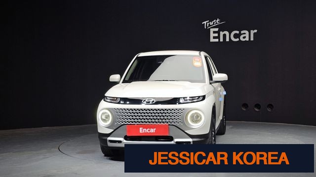 2022 Hyundai Casper - Thumbnail 16