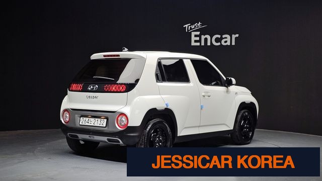 2022 Hyundai Casper - Thumbnail 20