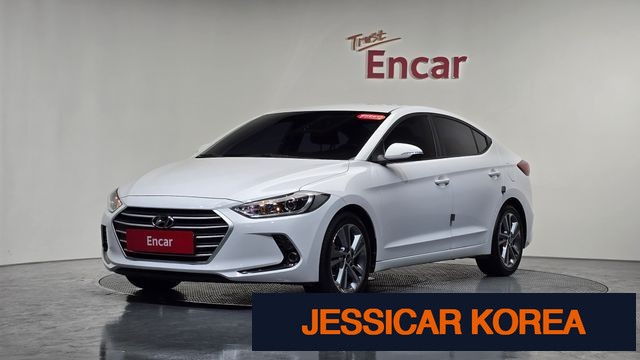 2018 Hyundai Avante AD - Thumbnail 5