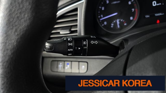 2018 Hyundai Avante AD - Thumbnail 9
