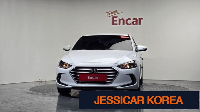 2018 Hyundai Avante AD - Thumbnail 14
