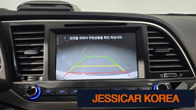 2018 Hyundai Avante AD - Thumbnail 16