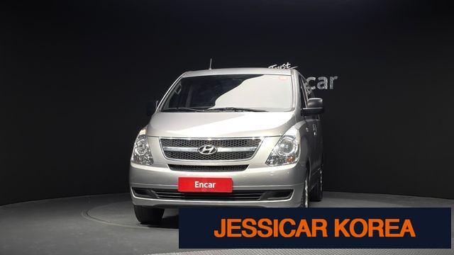 2012 Hyundai Grand Starex - Thumbnail 3