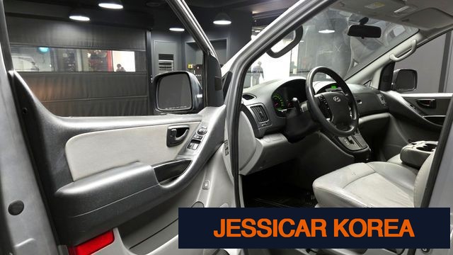 2012 Hyundai Grand Starex - Thumbnail 5