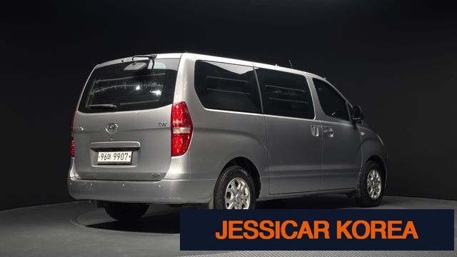 2012 Hyundai Grand Starex - Thumbnail 7