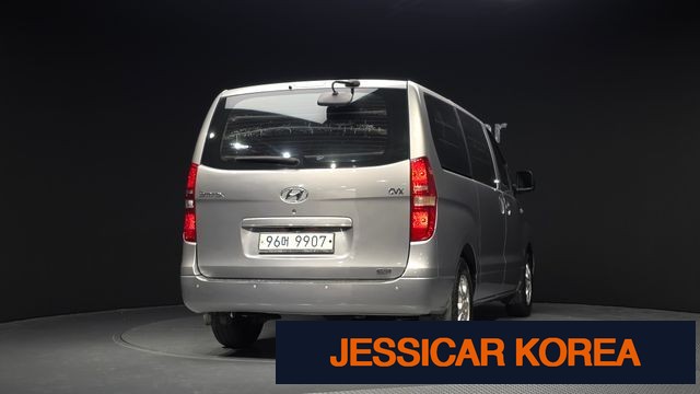 2012 Hyundai Grand Starex - Thumbnail 10