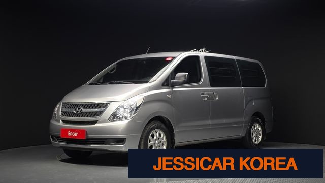 2012 Hyundai Grand Starex - Thumbnail 12