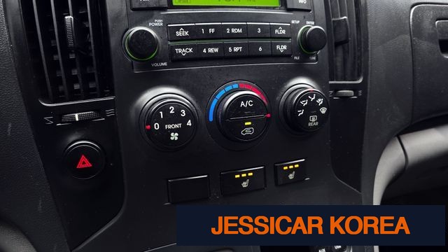 2012 Hyundai Grand Starex - Thumbnail 13