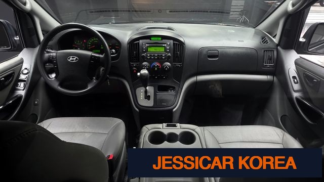 2012 Hyundai Grand Starex - Thumbnail 16