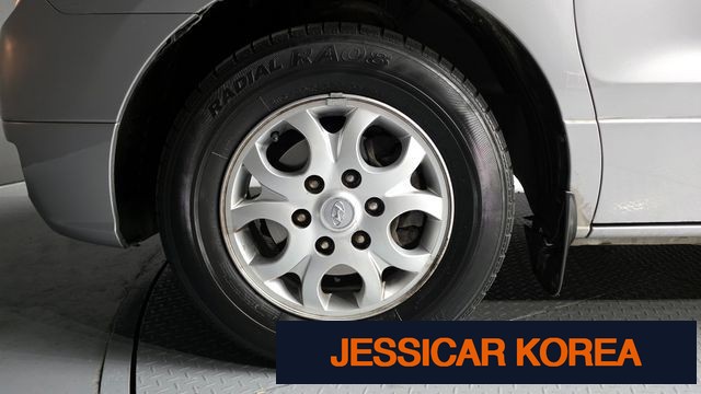 2012 Hyundai Grand Starex - Thumbnail 17