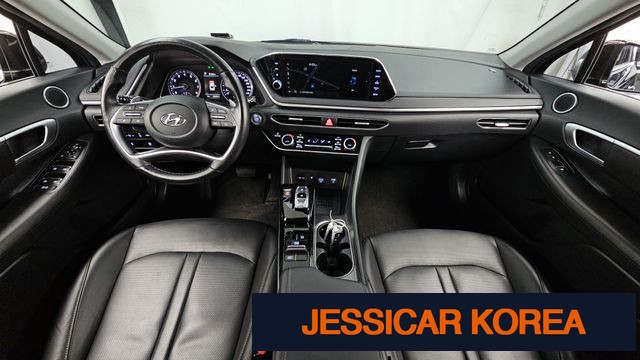 2023 Hyundai Sonata (DN8) - Thumbnail 4