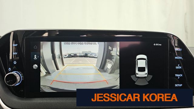 2023 Hyundai Sonata (DN8) - Thumbnail 6