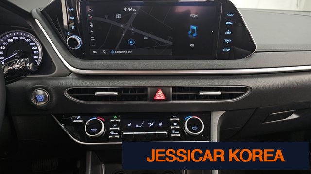 2023 Hyundai Sonata (DN8) - Thumbnail 7