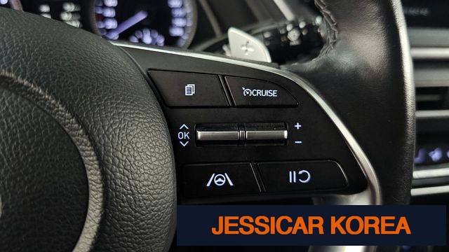 2023 Hyundai Sonata (DN8) - Thumbnail 9