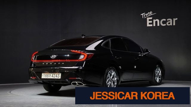 2023 Hyundai Sonata (DN8) - Thumbnail 10