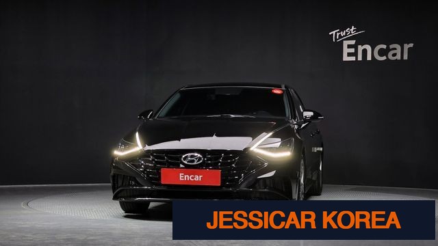 2023 Hyundai Sonata (DN8) - Thumbnail 11