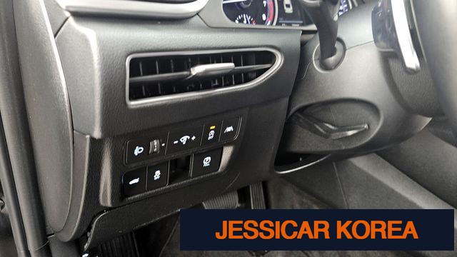 2023 Hyundai Sonata (DN8) - Thumbnail 14