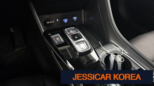 2023 Hyundai Sonata (DN8) - Thumbnail 16