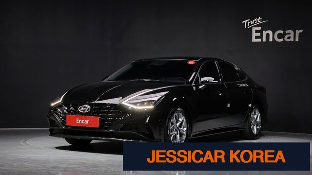 2023 Hyundai Sonata (DN8) - Thumbnail 17