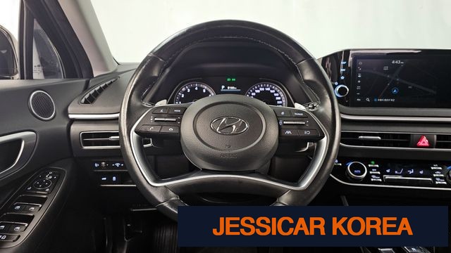 2023 Hyundai Sonata (DN8) - Thumbnail 18