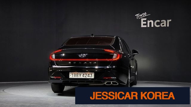 2023 Hyundai Sonata (DN8) - Thumbnail 20
