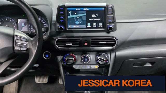 2018 Hyundai Kona - Thumbnail 3