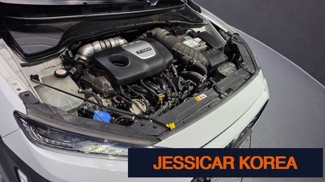 2018 Hyundai Kona - Thumbnail 5