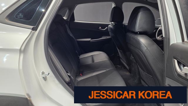 2018 Hyundai Kona - Thumbnail 6