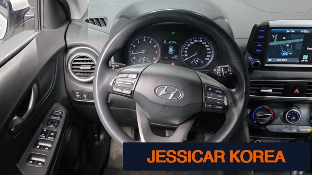 2018 Hyundai Kona - Thumbnail 10