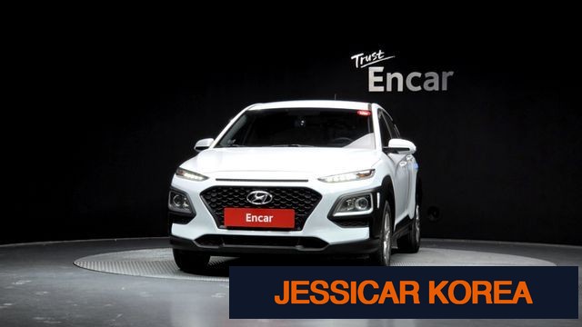 2018 Hyundai Kona - Thumbnail 12