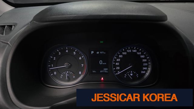 2018 Hyundai Kona - Thumbnail 13