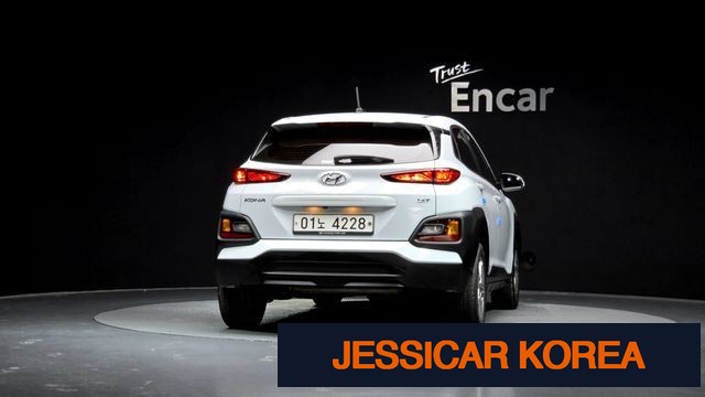 2018 Hyundai Kona - Thumbnail 14