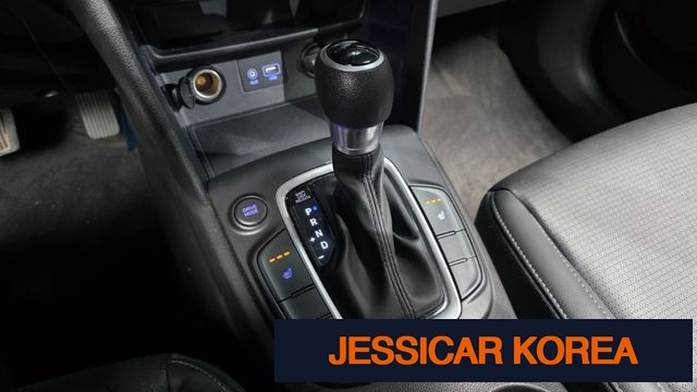 2018 Hyundai Kona - Thumbnail 15