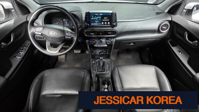 2018 Hyundai Kona - Thumbnail 18