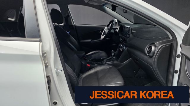 2018 Hyundai Kona - Thumbnail 19