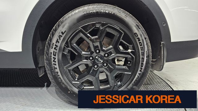 2024 Kia The New Sorento 4th generation - Thumbnail 2