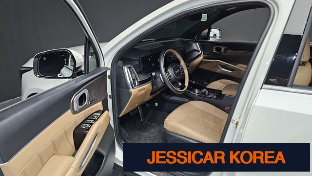 2024 Kia The New Sorento 4th generation - Thumbnail 3