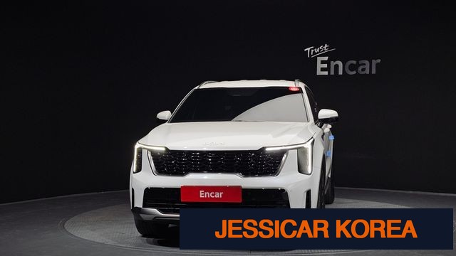 2024 Kia The New Sorento 4th generation - Thumbnail 5