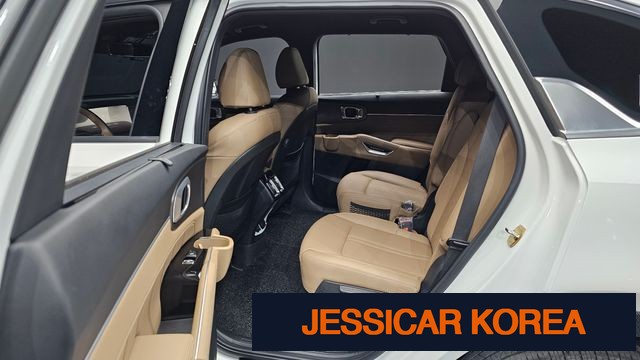 2024 Kia The New Sorento 4th generation - Thumbnail 6
