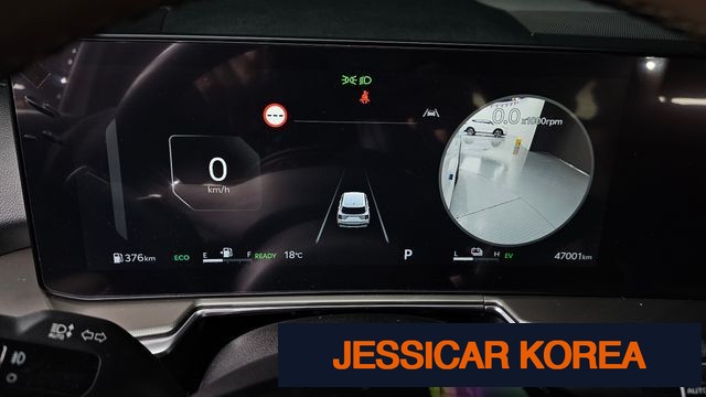 2024 Kia The New Sorento 4th generation - Thumbnail 8