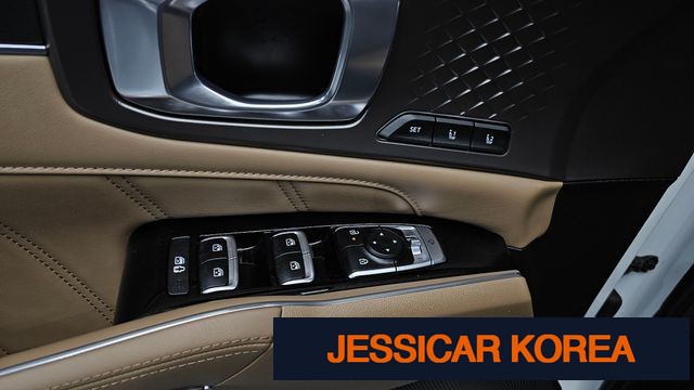 2024 Kia The New Sorento 4th generation - Thumbnail 10