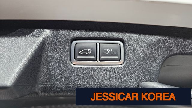 2024 Kia The New Sorento 4th generation - Thumbnail 12