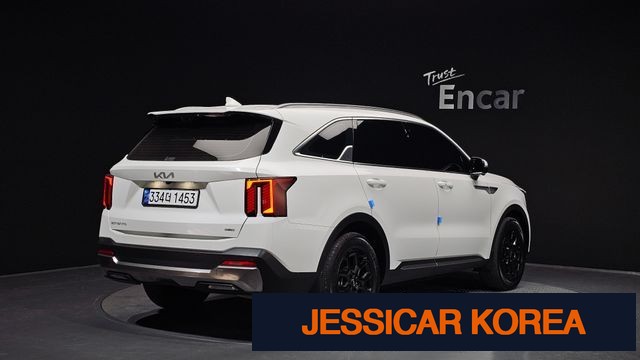 2024 Kia The New Sorento 4th generation - Thumbnail 13