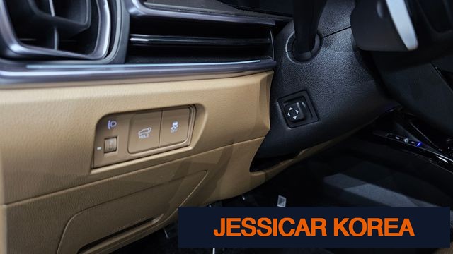 2024 Kia The New Sorento 4th generation - Thumbnail 14